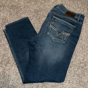 Men’s BKE Buckle Jeans Size 42/34
